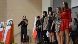 Uroczystości z okazji Narodowego Dnia Pamięci Żołnierzy Wyklętych w W-M Urzędzie Wojewódzkim