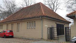 Nie tylko Erich Mendelsohn – Żydzi w Olsztynie