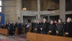 Obchody Narodowego Dnia Pamięci Żołnierzy Wyklętych