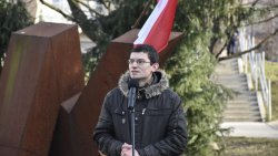 Obchody Narodowego Dnia Pamięci Żołnierzy Wyklętych