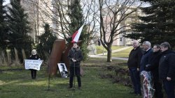 Obchody Narodowego Dnia Pamięci Żołnierzy Wyklętych