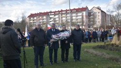 Obchody Narodowego Dnia Pamięci Żołnierzy Wyklętych