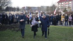 Obchody Narodowego Dnia Pamięci Żołnierzy Wyklętych