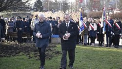 Obchody Narodowego Dnia Pamięci Żołnierzy Wyklętych
