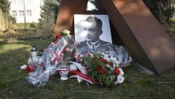 Obchody Narodowego Dnia Pamięci Żołnierzy Wyklętych