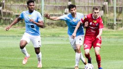 Stomil Olsztyn - Wigry Suwałki