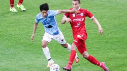 Stomil Olsztyn - Wigry Suwałki