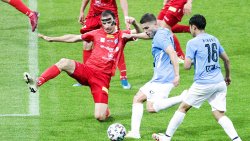 Stomil Olsztyn - Wigry Suwałki