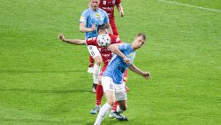 Stomil Olsztyn - Wigry Suwałki