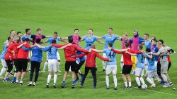 Stomil Olsztyn - Wigry Suwałki