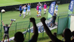 Stomil Olsztyn - Wigry Suwałki