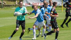 Stomil Olsztyn - GKS Tychy 2:1 (20.07.2020)