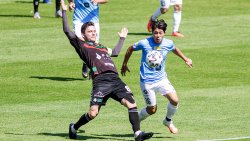 Stomil Olsztyn - GKS Tychy 2:1 (20.07.2020)
