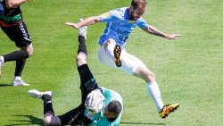 Stomil Olsztyn - GKS Tychy 2:1 (20.07.2020)