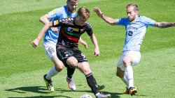 Stomil Olsztyn - GKS Tychy 2:1 (20.07.2020)