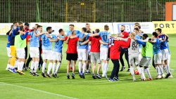 Stomil Olsztyn - Olimpia Grudziądz 2:0