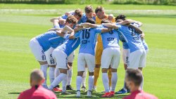 Stomil Olsztyn - GKS Tychy 2:1 (20.07.2020)