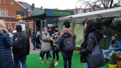 Akcja Radia Olsztyn - Wiosna jest tu!