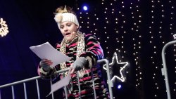 Nagrywanie słuchowiska Ołowiany ptaszek z udziałem publiczności