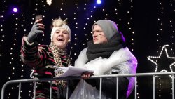 Nagrywanie słuchowiska Ołowiany ptaszek z udziałem publiczności