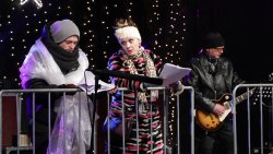 Nagrywanie słuchowiska Ołowiany ptaszek z udziałem publiczności