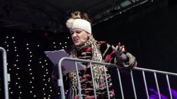 Nagrywanie słuchowiska Ołowiany ptaszek z udziałem publiczności