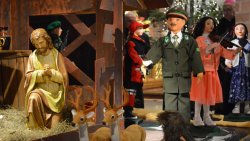 Pasterka w Katedrze Św. Jakuba w Olsztynie