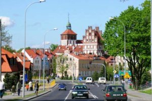 Nie będzie parkometrów w Bartoszycach