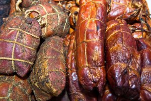  Jest nadzieja dla producentów tradycyjnie wędzonej żywności