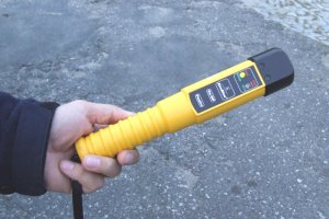 Kompletnie pijany sprzedawał bilety 