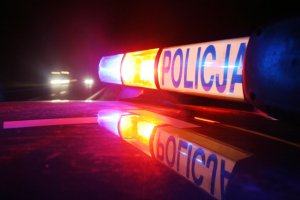 Tragiczna sobota na drogach Warmii i Mazur. Zginęły trzy osoby