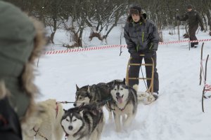 Miłośnicy survivalu rozpoczynają przygodę