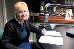  Lidia Staroń: masz lokal jesteś członkiem spółdzielni mieszkaniowej