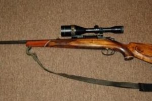 17-latek postrzelony na polowaniu