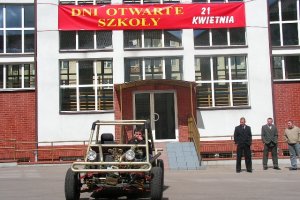  Nie skorzystali z zaproszenia posła