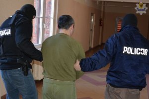 Mowy końcowe w procesie Samira S. odwołane