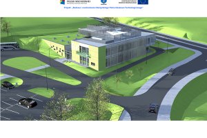  40 firm w Parku Naukowo-Technologicznym w Olsztynie