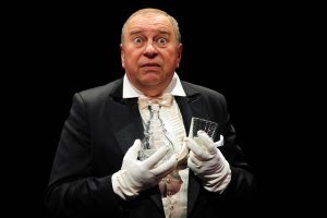  Gwiazdorska obsada Spotkań Teatralnych