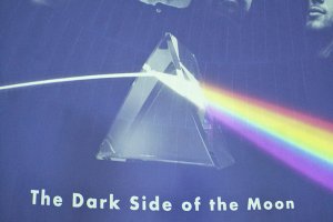 Ciemna Strona Księżyca