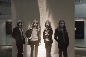 Pamięć o Pink Floyd wciąż żywa