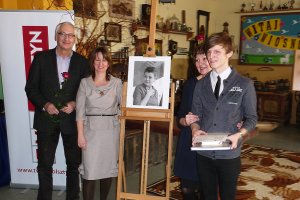 XI Powiatowy Konkurs Recytatorski im. Krystyny Spikert