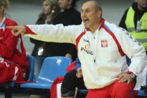 Antoni Parecki o szansach reprezantacji