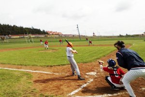 Wciąż nie wiadomo, czy baseballiści z Działdowa wystartują w ekstralidze