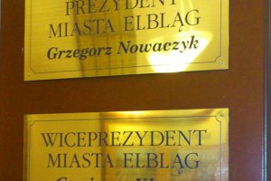 Elbląg czeka na komisarza 