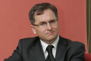 Nowy profesor w Olsztynie