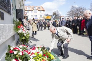 Pamiętamy o Powstaniu Węgierskim