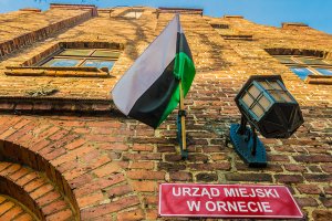 Orneta szykuje się do Mistrzostw Świata Modeli Pływających
