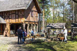 Jarmark Majowy w Olsztynku zaprasza na wielkie świętowanie