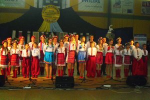  Jubileusz audycji ukraińskich 