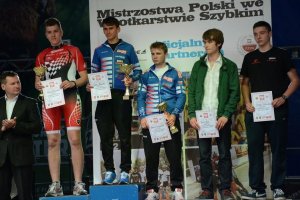 Wrotkarze z Elbląga na medal(e)